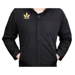 Windbreaker Jacket | XL