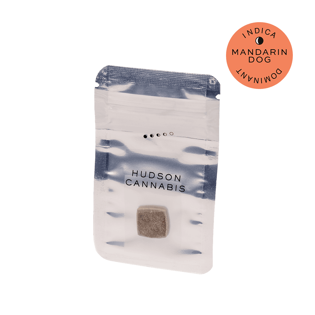 product image for Mandarin Dog Hash 1g