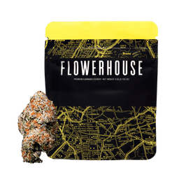 Orange Bud | Flower | 3.5g