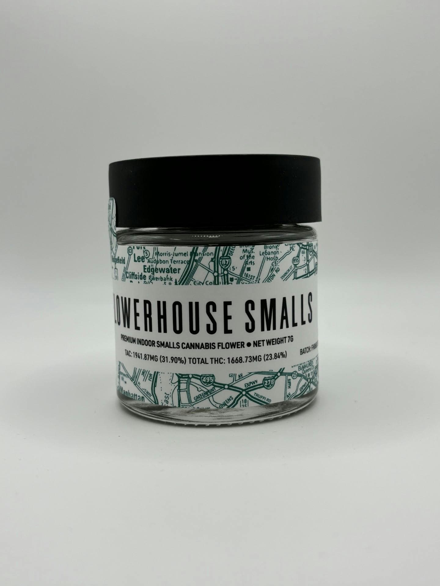 product image for Smash Burger Popcorn 7g