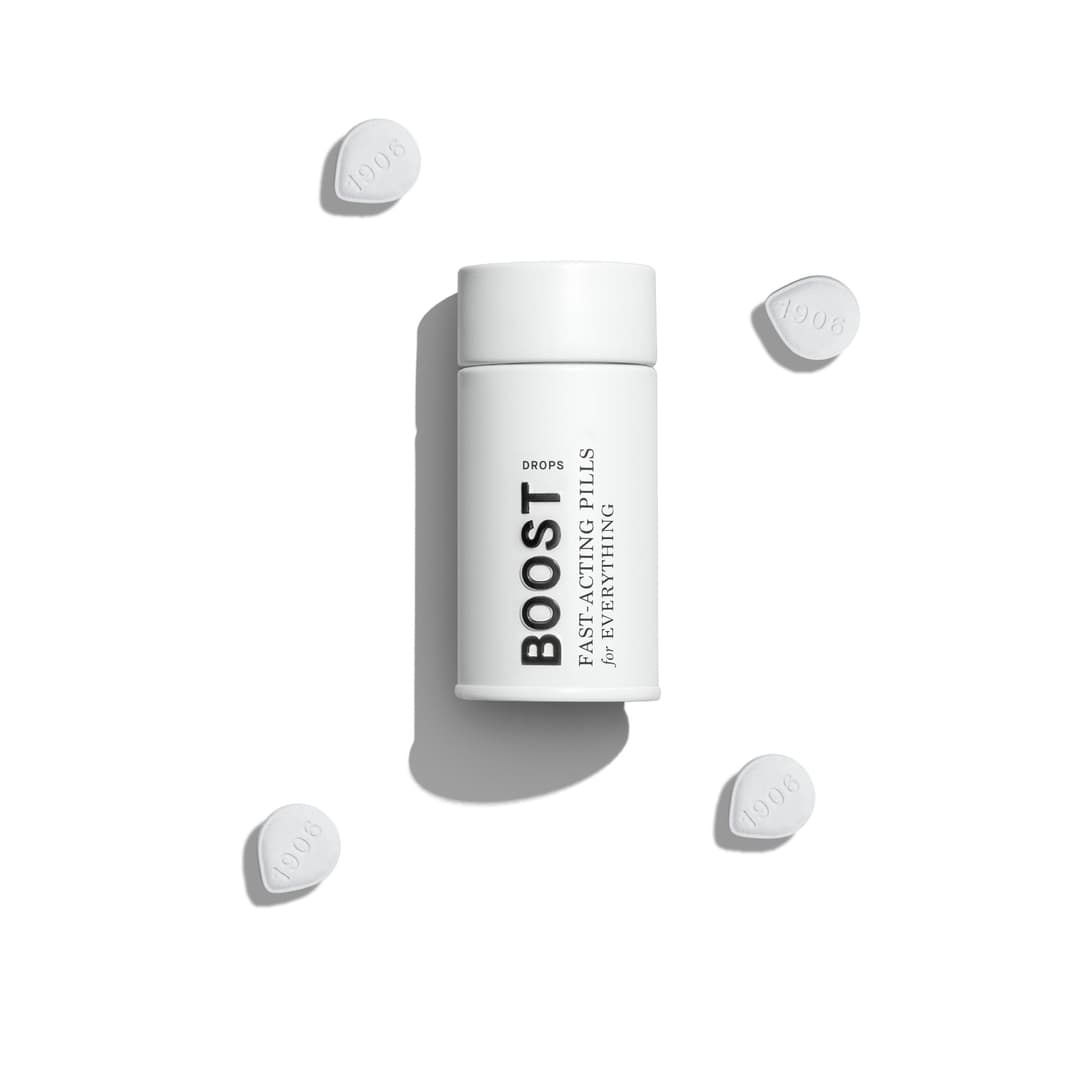Boost Tablets 5MG • 20 Pack - 1906 | Treehouse Cannabis