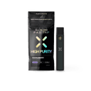 Huckleberry | High Purity Disposable | 1g