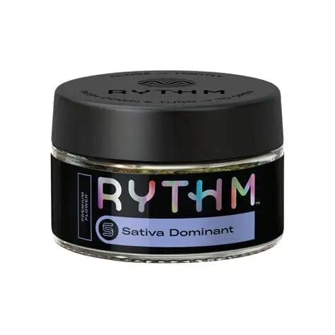 Yellow Mermaid 3.5g - RYTHM