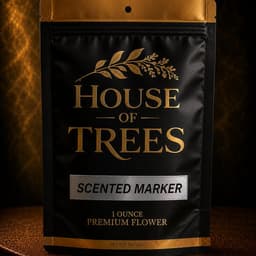 Scented Marker | 28g
