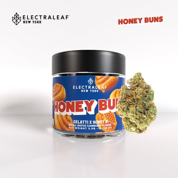 product image for Honey Buns Flower 3.5g