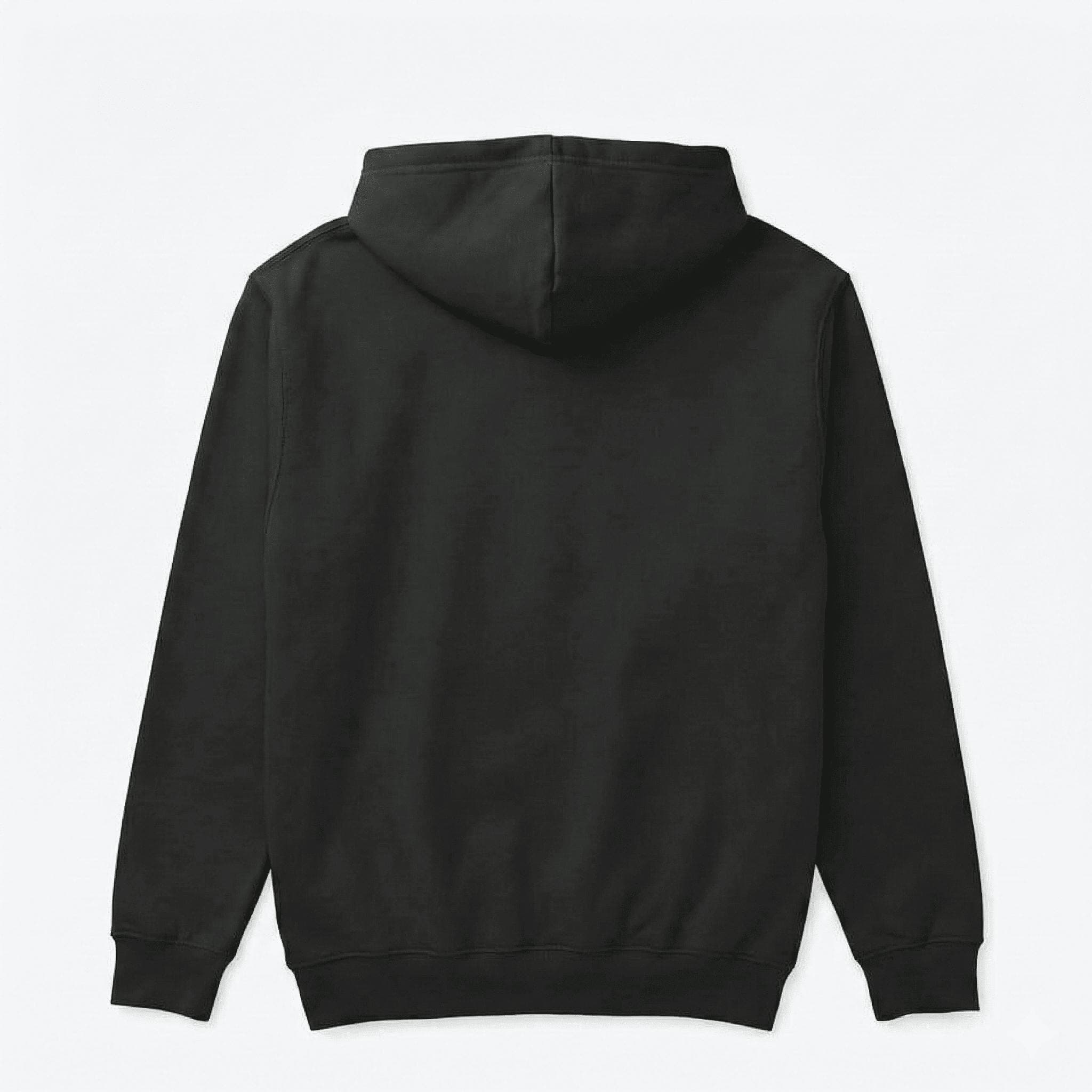 THC Logo Hoodie - Treehouse Cannabis