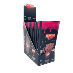 Strawberry Vanilla Wraps | 2 pack