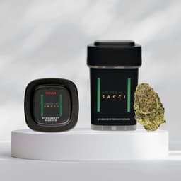 Permanent Marker • 3.5g