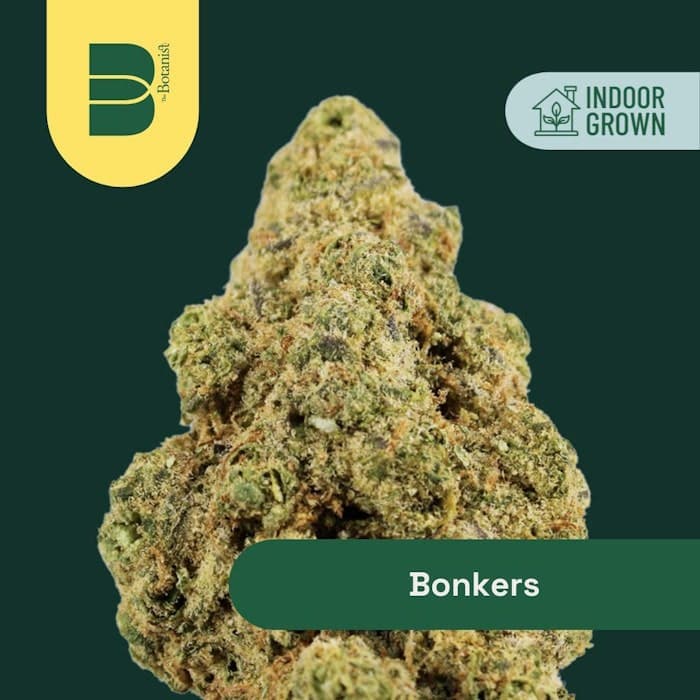 product image for Bonkers Flower 14g