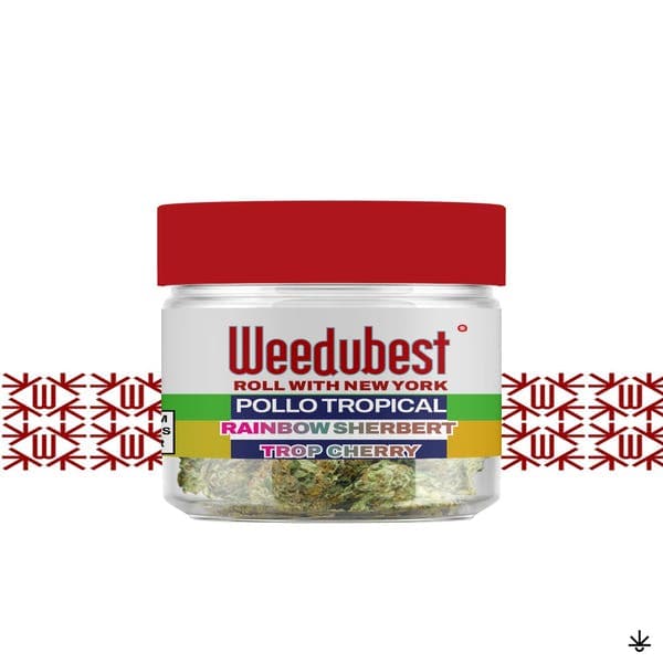 product image for Pollo Tropical 3.5g