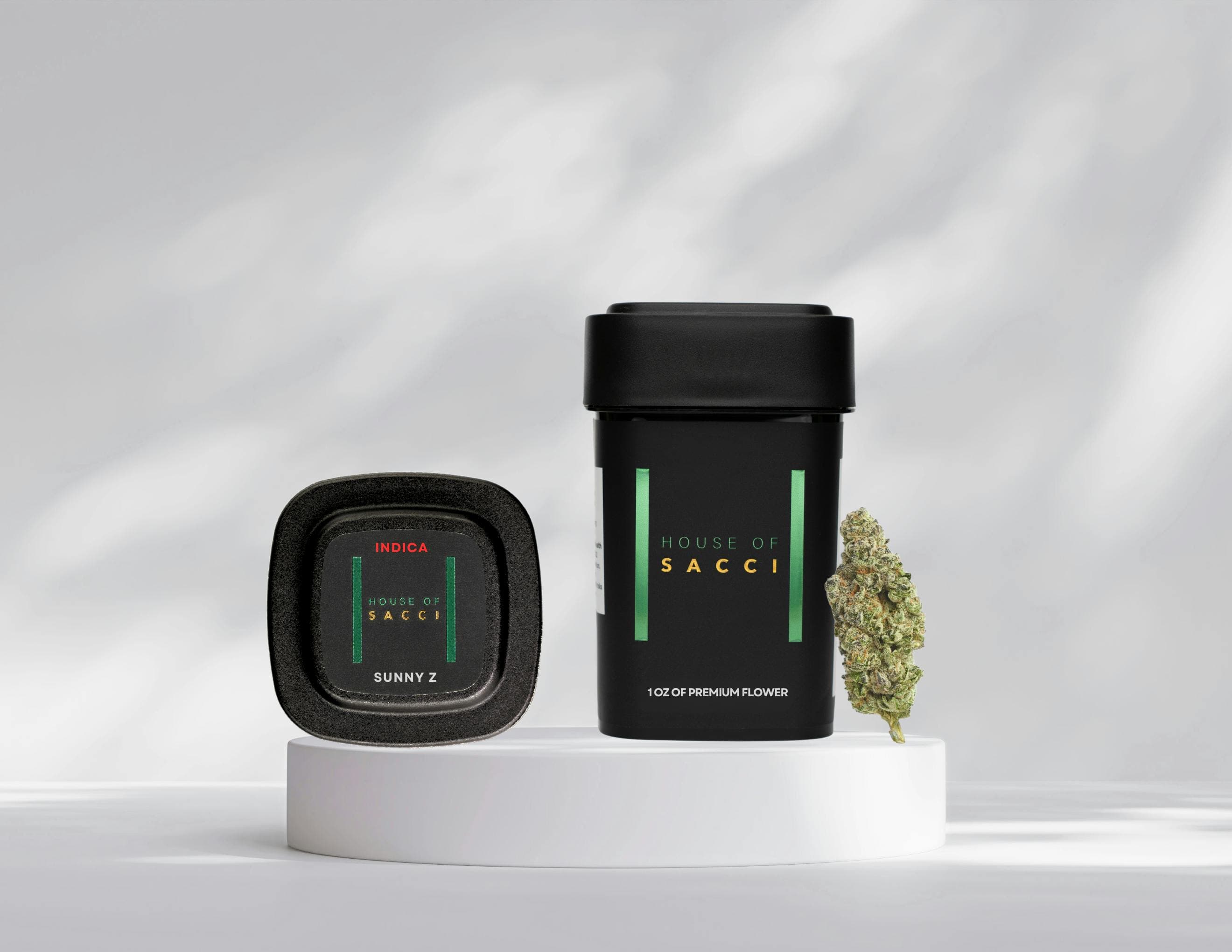 product image for Sunny Z Flower 28g