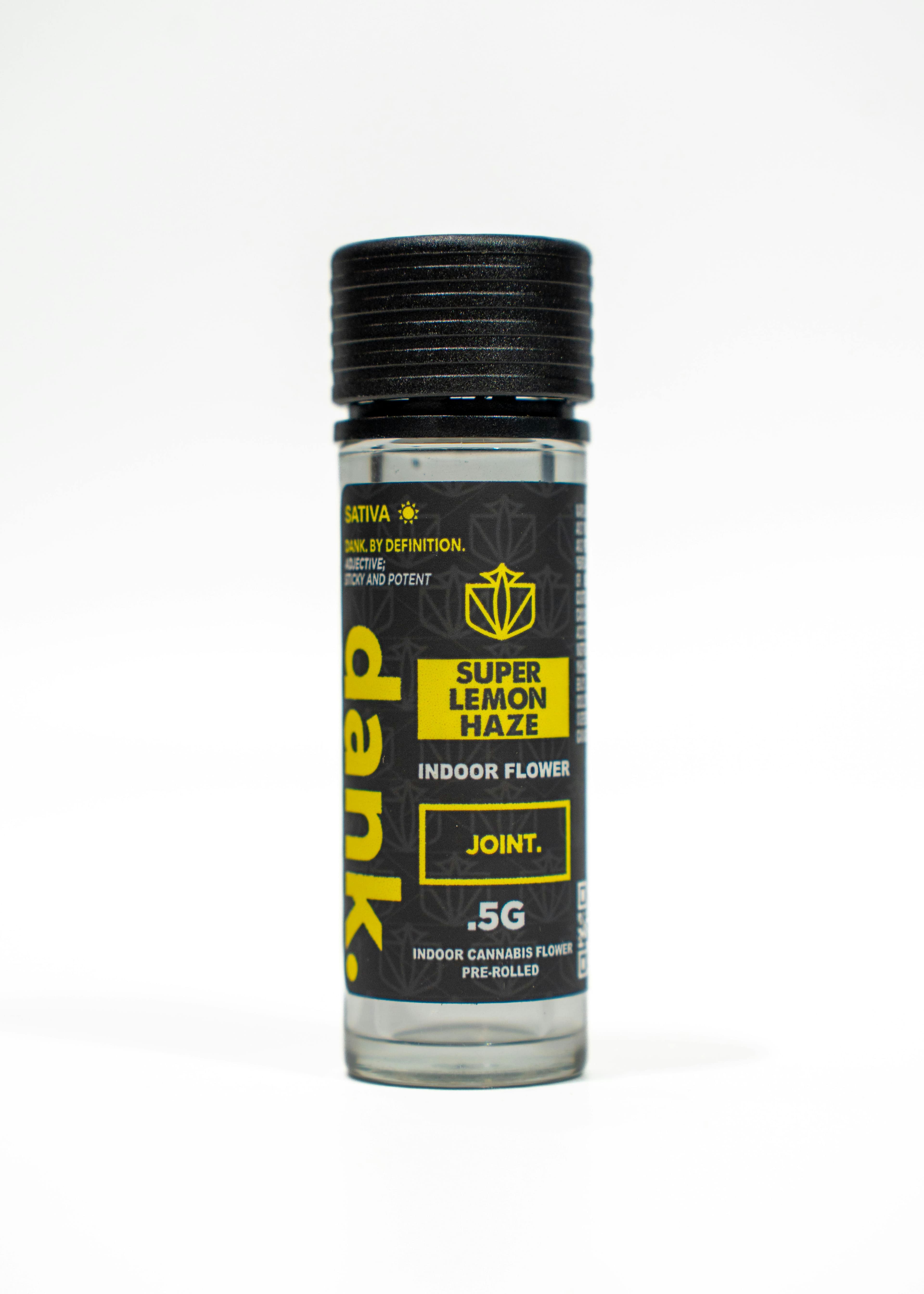 product image for SUPER LEMON HAZE 0.5G PRE-ROLL JOINT