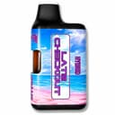 Late Checkout | Cured Resin Disposable Vape | 2g