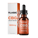 CBG Isolate Tincture | 1800mg