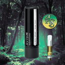 Animal Scout | Live Rosin (Solventless) Cartridge | Indica | 1g