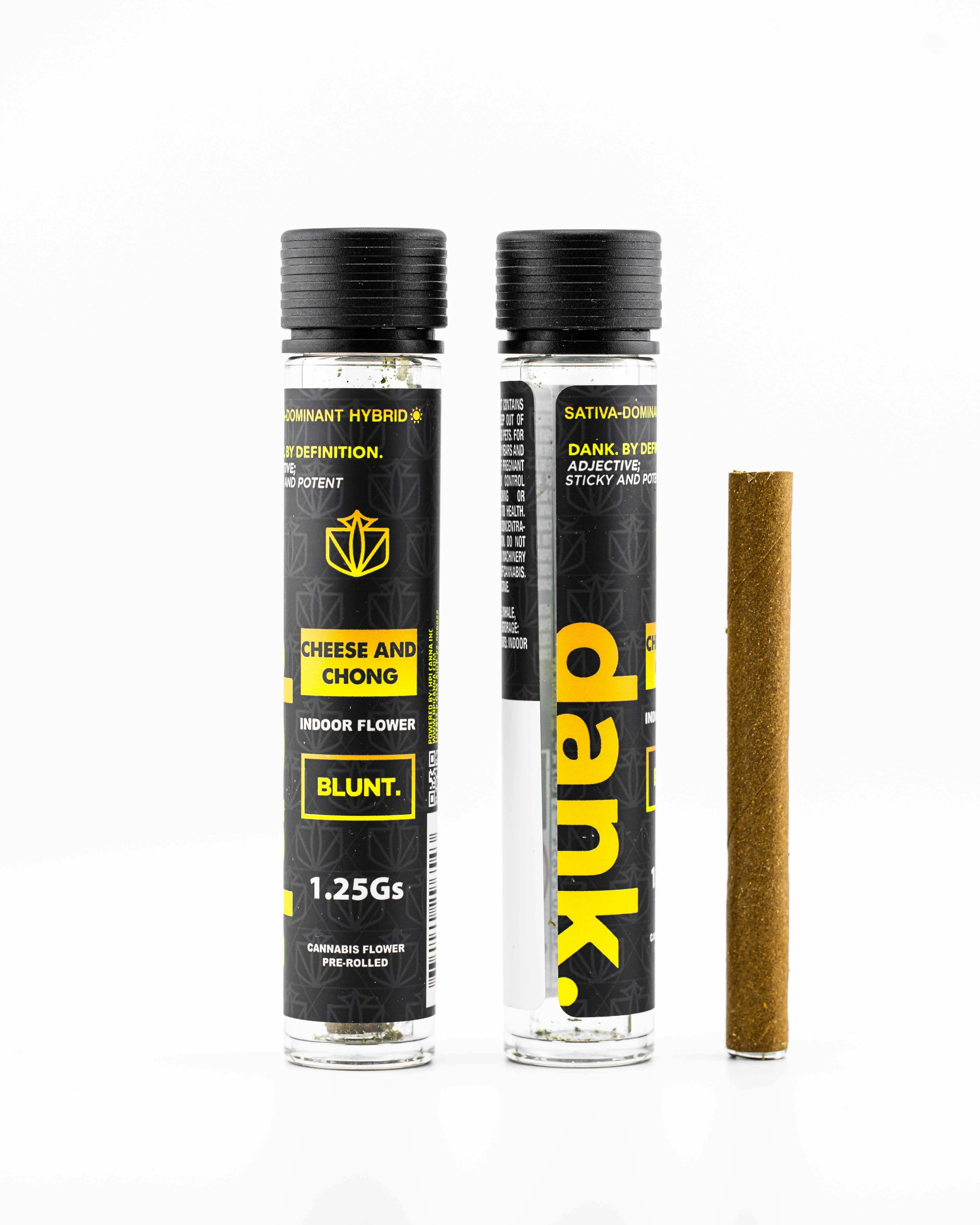 product image for Cheese & Chong Blunt 1.25g