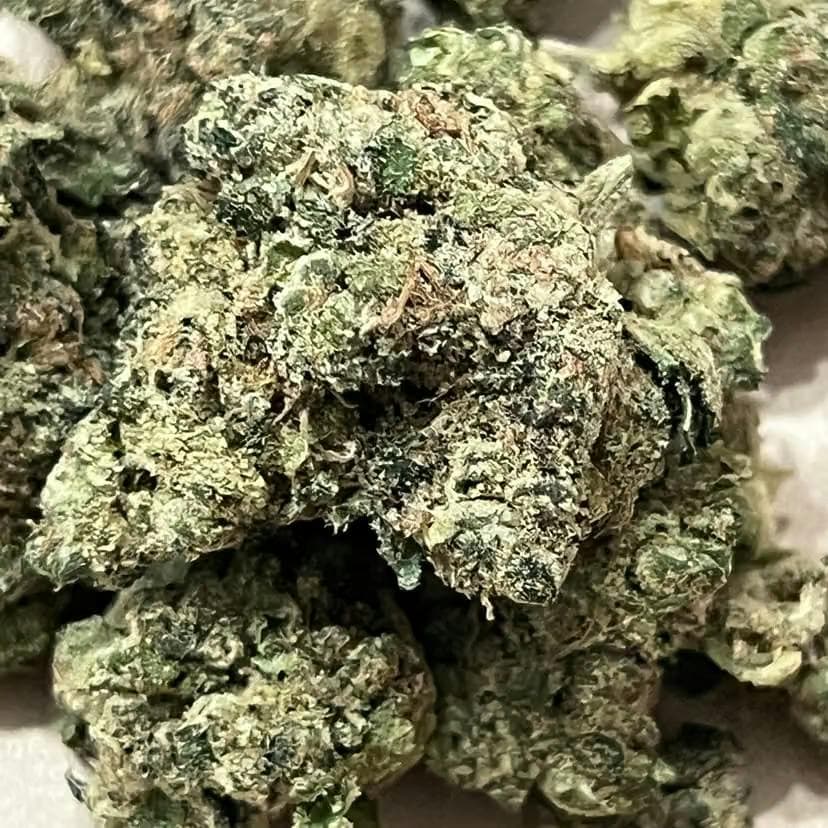 product image Diesel Runtz | Flower | 3.5G