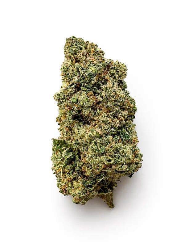 Sour Diesel Flower 3.5G - SP FARMS