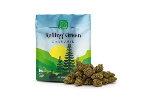 Runtz Creek • Flower • 3.5g -  | Treehouse Cannabis
