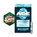 Mountain Diesel | Cartridge | 1g