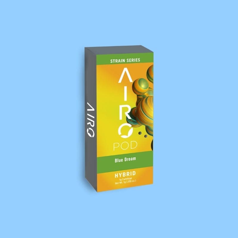 product image for Blue Dream AiroPod 1g