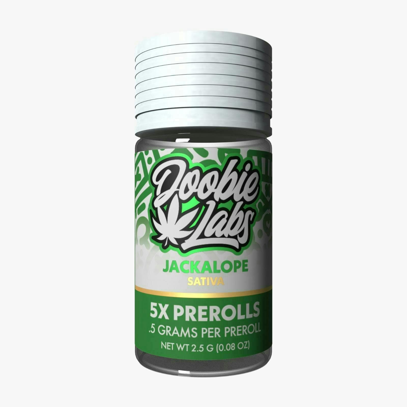 product image for Jackalope 5 pack Preroll 2.5G