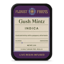 Gush Mintz • 5 Pack infused Pre-Rolls • 2.5g