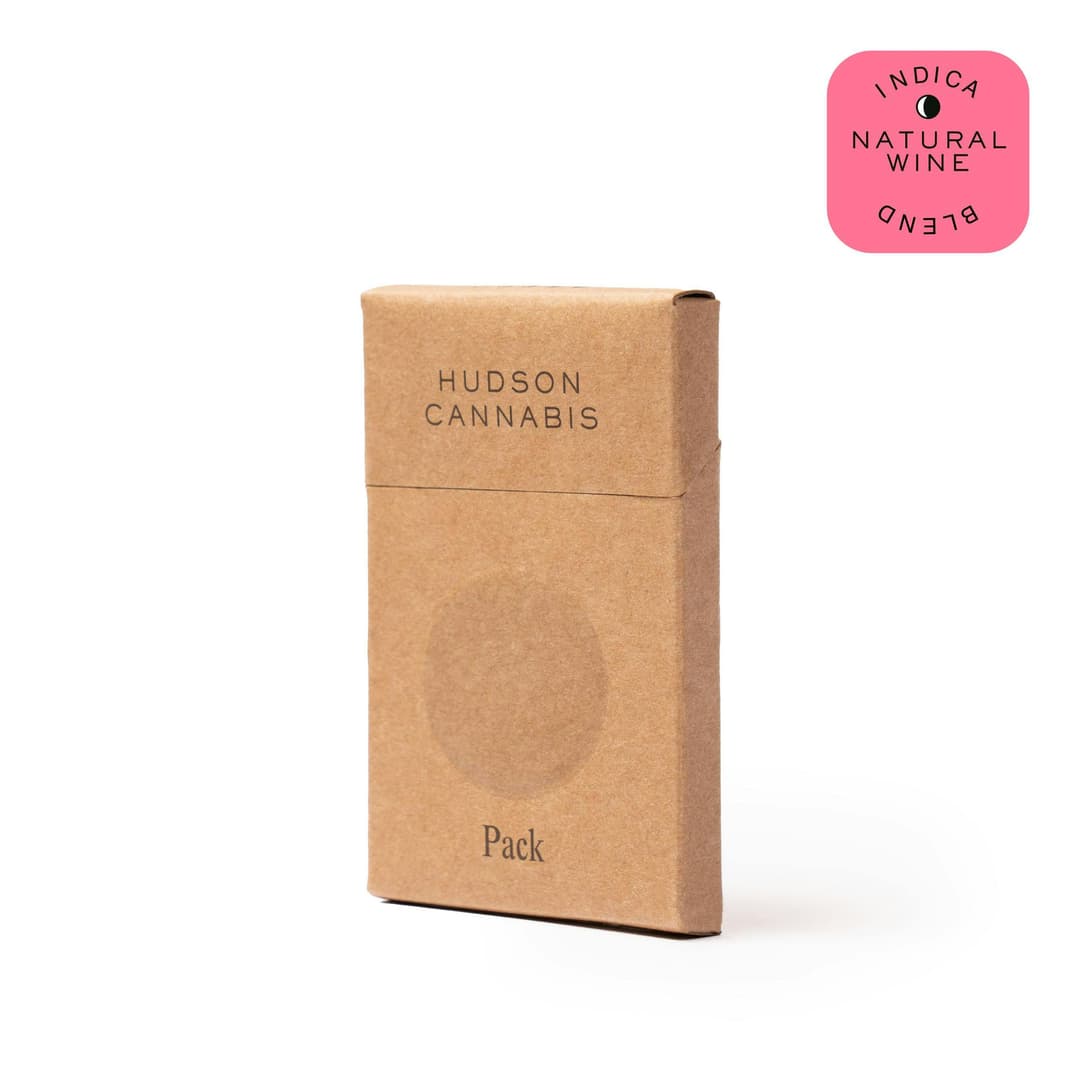 Natural Wine 10:1 THC CBD  • 7 Pack Pre-Rolls • -  | Treehouse Cannabis