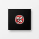 Humboldt Pound Cake The Highlife Rosin | Live Rosin Concentrate | 1g