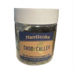 Shot Caller | Flower | 14g