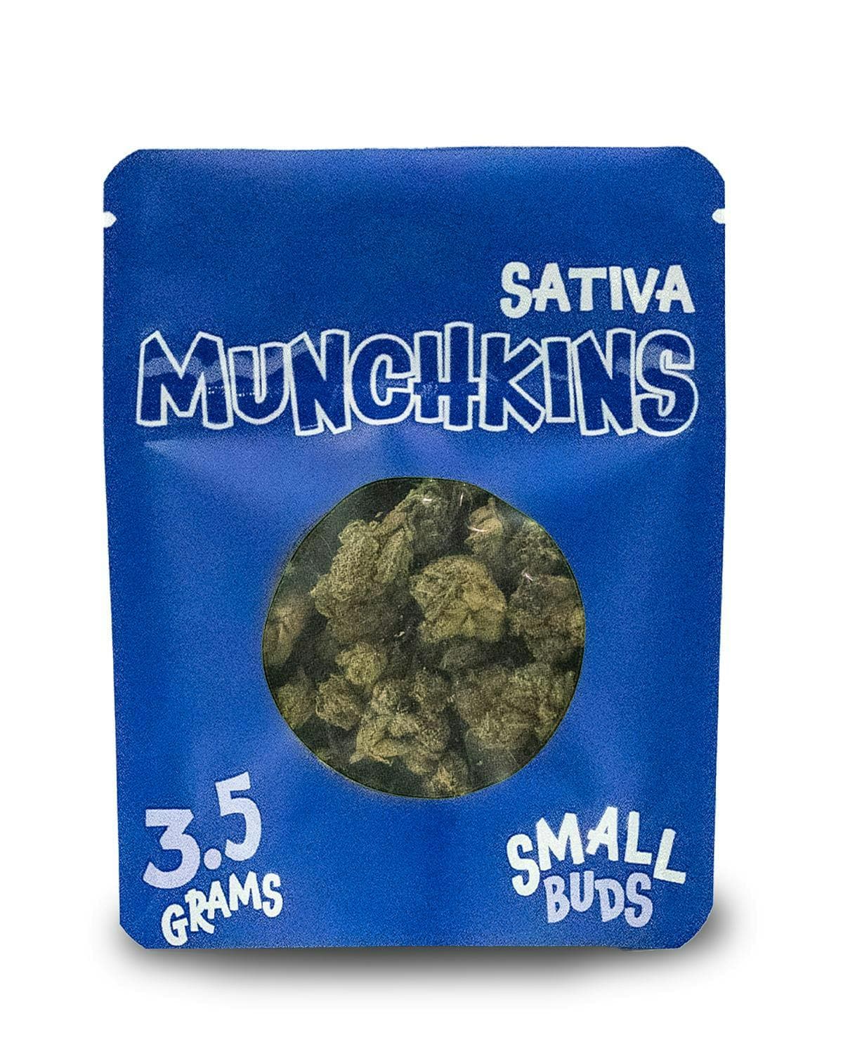 product image Chemdawg | Small Buds • 3.5g