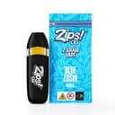 Blue Zushi | Disposable Vape | 2g