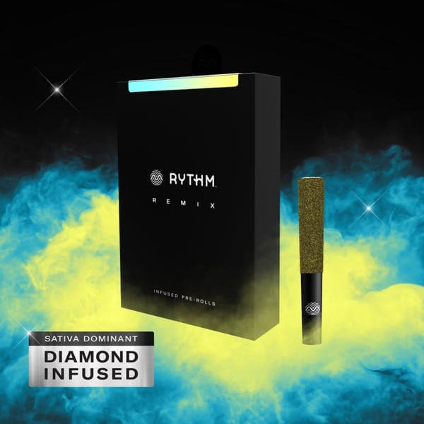 product image for Blue Dream Pre-Roll 5 Pack Infused Sativa 2.5g