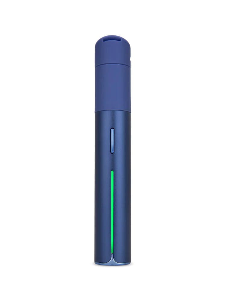 product image for Limited Edition Sapphire Blue Pivot Mobile Vaporizer