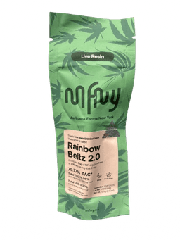 Rainbow Beltz 2.0 | Cartridge | .5g