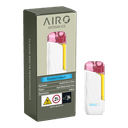 Frosted Dream Artisan Ice | AiroX2 Vape  | 2g