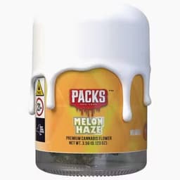 Melon Haze | Flower | 3.5g