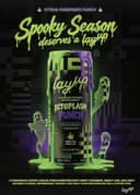 Ectoplasm Punch | 10Mg THC | 12oz