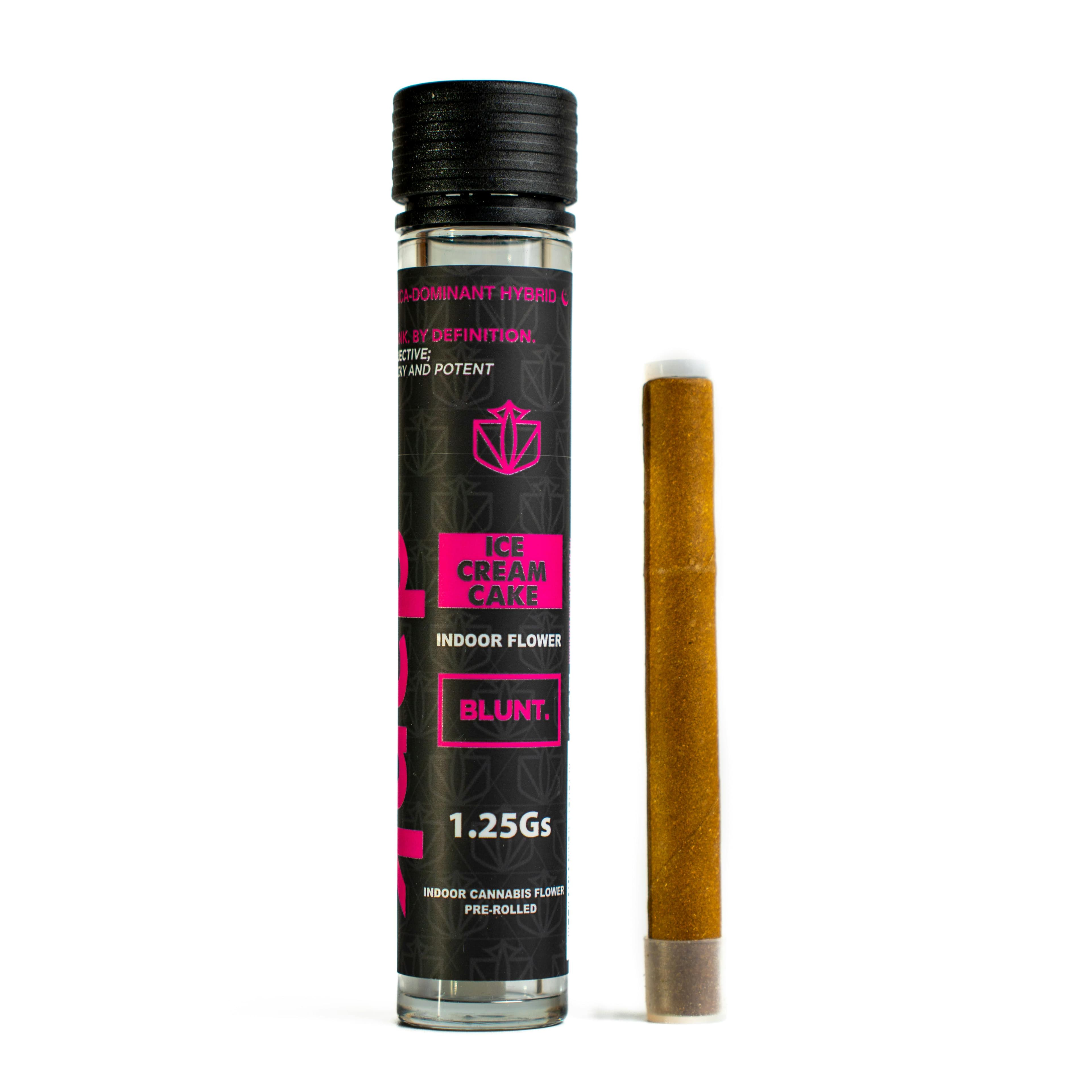 product image for Ice Cream Cake Blunt 1.25g