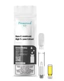 Grease Monkey | 510 Cartridge | .5g