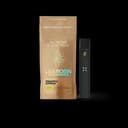 Pineapple Exprerss • Live Rosin w/ Diamonds Disposable 1g