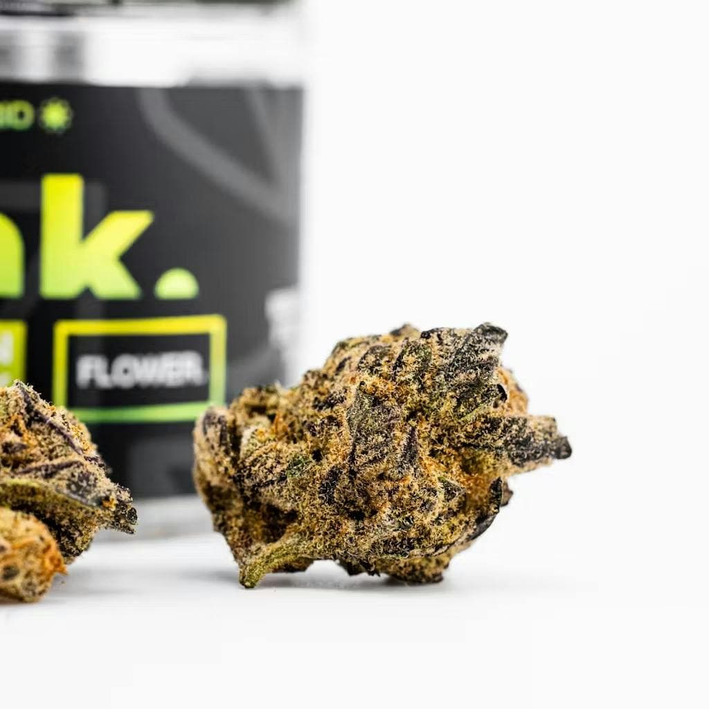 LEMON SKUNK • Flower • 14g - Dank By Definition. | Treehouse Cannabis