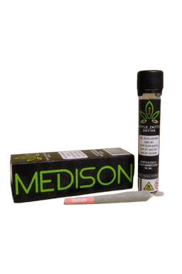 Truffle Zkittles | Pre Roll | 1g
