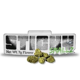 Star Fruit | Small buds | 7g