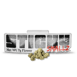 OG Chem | Small buds | 7g