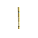 Gold | Slim Pen 510 Vape Battery