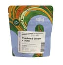 Peaches & Cream x Oishii | Live Resin Gummies | 10 Pack | 100mg