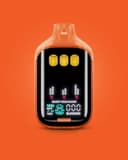 Sour Tangie x NYC Sour x Passion Fruit  | Disposable Vape | 2g