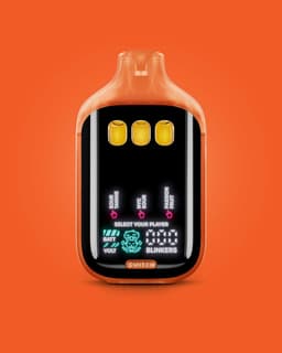 Sour Tangie x NYC Sour x Passion Fruit  | Disposable Vape | 2g