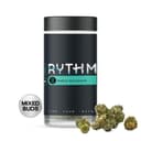 Garlic Drip | Mixed Buds | Indica | 28g